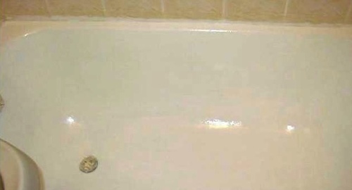 Реставрация ванны пластолом | Усмань